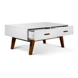 Coffee Tables - Coffee Tables