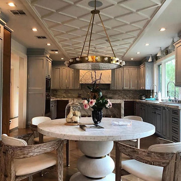 Pomona Enterprises & Susan Strauss Design