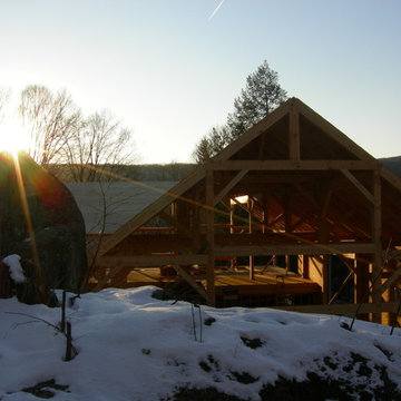 Sherman Barn