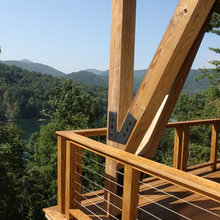 Jackson - Deck