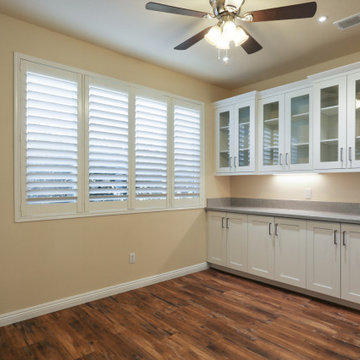 Kitchen Remodel (DKB)