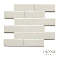 2 x 6 Field Tile in Grain crackle - Products