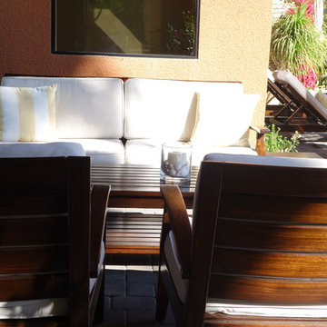 Palmilla Desert Home
