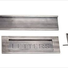 Mail Slots