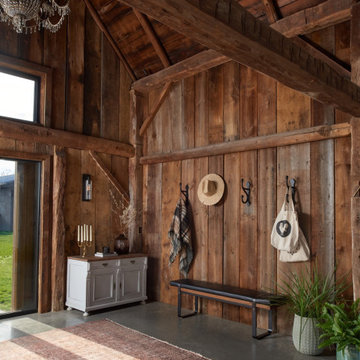 Prince Edward County Barn