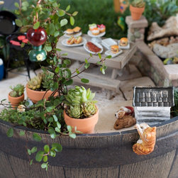 Lush Little Landscapes - 商品