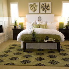 Bedroom Ideas