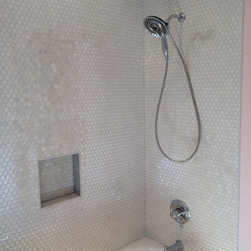 Tile Installations