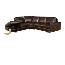 Living room/Den