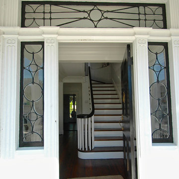Fisher Bliss House - Antique Renovation and Upgrade