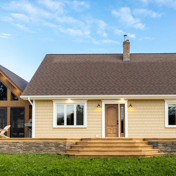 Celect Home Exteriors