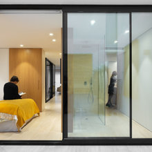 ¡Vaya cambio! De oficina a piso luminoso y amplio en Alicante