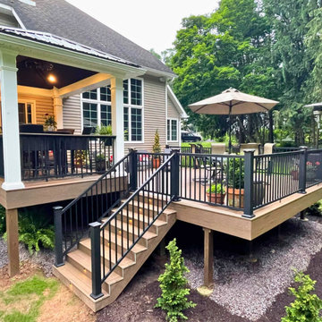 Deck Rebuild