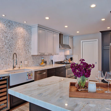 Newport Beach Residence | Whole House Remodel