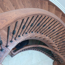 railings
