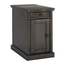 Accent Tables