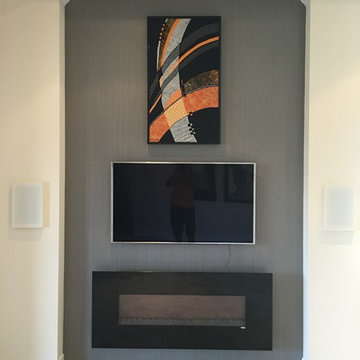 Jerry O. - Home Theater - Sarasota