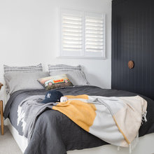 Myles & Xanders Room