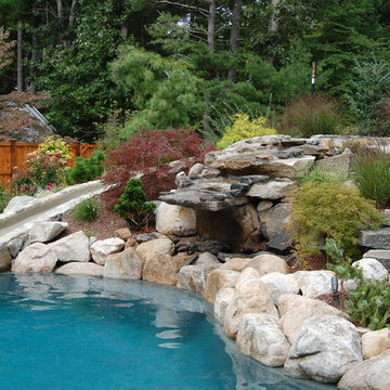 Duxbury Gunite