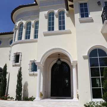 Rio Vista - Traditional Custom