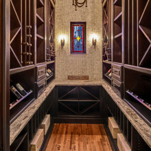 Wine Room