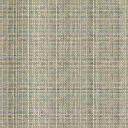 Kent Taupe Faux Grasscloth Wallpaper - Wallpaper