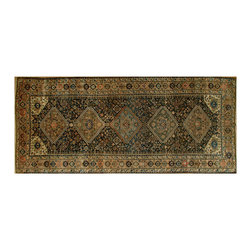 Darius Antique Rugs - Products
