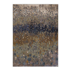Enigma Collection - Torrent Desert - Area Rugs