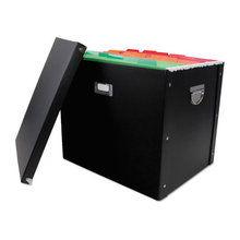 file boxes
