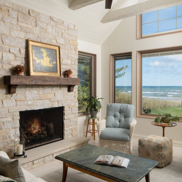 Cedar Shores