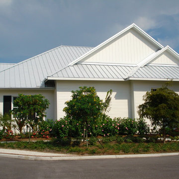 Metal Roofing & Custom Gutters