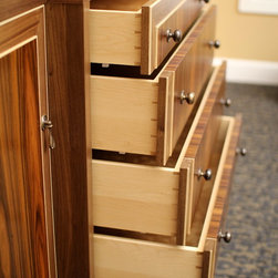 FWC credenza - Buffets And Sideboards