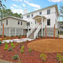 homes