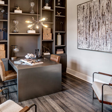 Schumacher Homes Charleston Earnhardt: Charlotte, NC