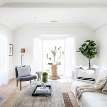 Interior Gilmore