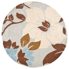 Contemporary Rugs by Overstock.com