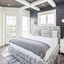 Beach house