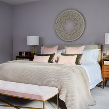 Bedroom Bliss