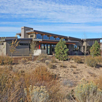 Bend Modern