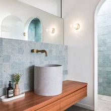 Bathrooms