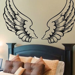 Cool Wall Decals - Products