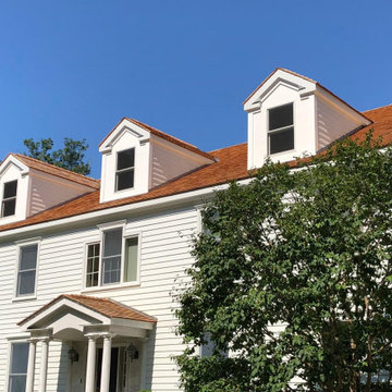Artisan Remodel in Wilton, CT