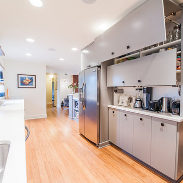 Ranch Conversion Portland Oregon