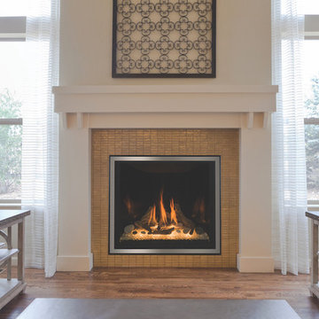 Kozy Heat Fireplaces
