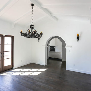 Complete Home Remodel - Beverly Hills