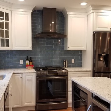 Mt Lebanon Smart Kitchen