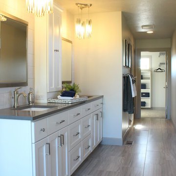 Craftsman in Eagle Ridge