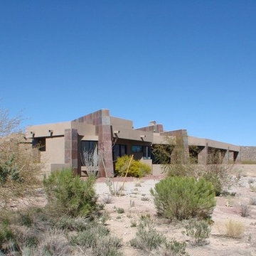 Desert Modern
