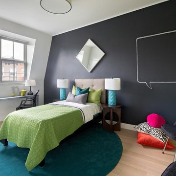 Carriage House in Cobble Hill