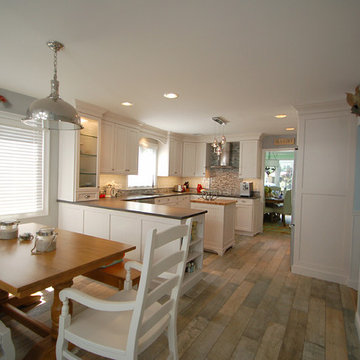 Sea Girt Kitchen 3